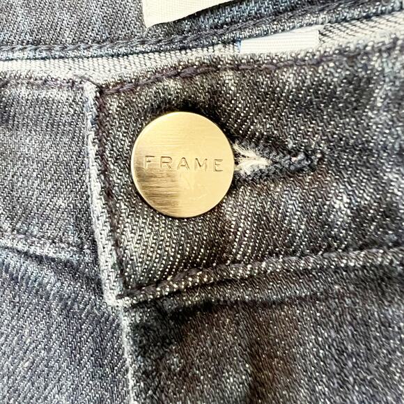 Frame Denim L'Homme Slim Jeans Men's 30 - Picture 3 of 12